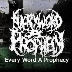Every Word A Prophecy : Solace of Earth